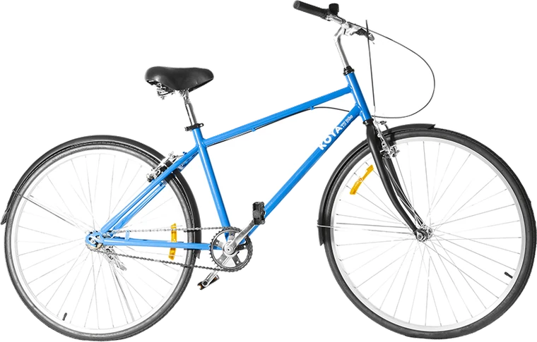 Bicicleta TS Bike Koya Urbana